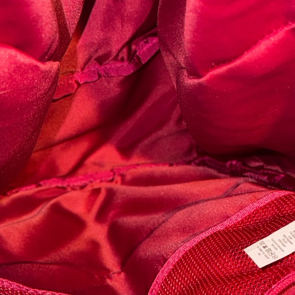 lululemon athletica hot pink run all day Backpack - Picture 10 of 12